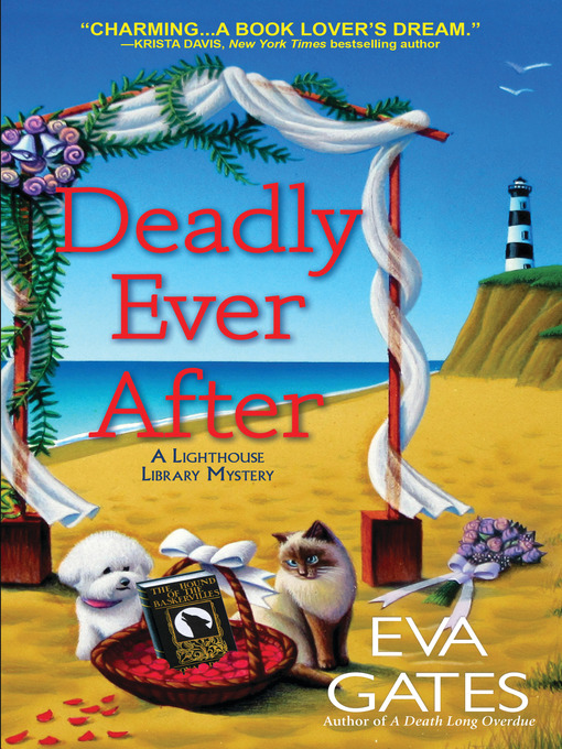Cover image for Deadly Ever After